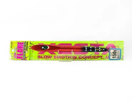 Xesta Metal Jig Slow Emotion Flare Slim 150 грамм FRSBL (8419)