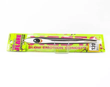 Xesta Metal Jig Slow Emotion Flare Slim 120 грамм ALS (0076)