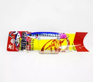 Xesta Металлический джиг Runway Turbo SLS 20 грамм 126 (5556)