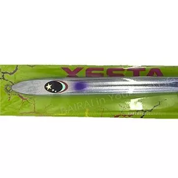 XESTA Slow Emotion Flare 800g KS Keimura Silver #116