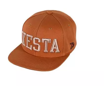 Xesta XESTA Baseball Cap 2023 Beige бежевый