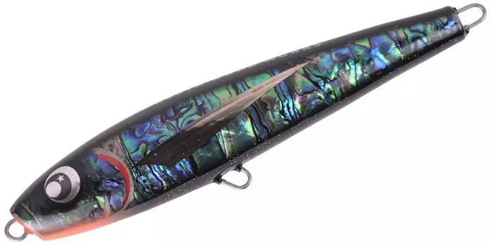Xesta XESTA WORKS Maverick 200mm PG012 Black Shell