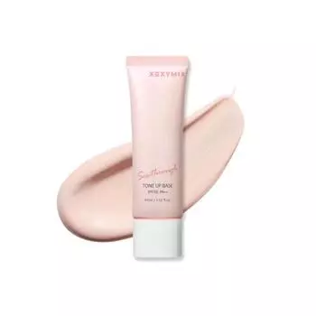 XEXYMIX Seethrough Tone Up Base 45мл Milk