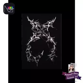 XG - 2-й мини-альбом AWE (XG версия.) 1PCS