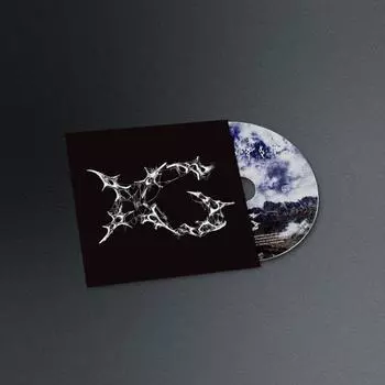 XG - [AWE] 2-й мини-альбом REGULAR версия Regular