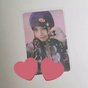 Xg Xg Shooting Star Трансляция Фотокарточка Продать