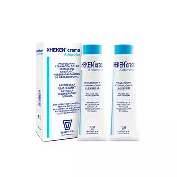 Xheken?Stretch Marks Cream 100ml 100ml