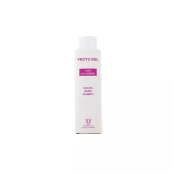 Xhekpon Дермопротекторный гель 1000 мл