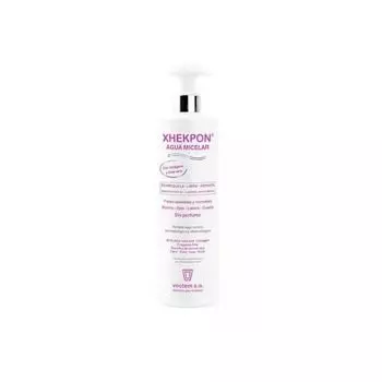 Xhekpon Мицеллярная вода 400 мл
