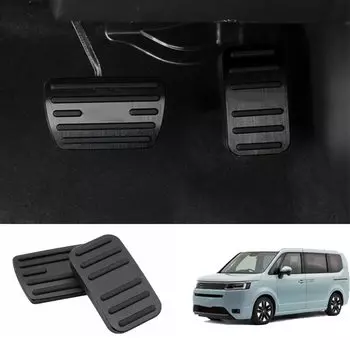 Xhfarce Honda New Step Wagon, 6th Generation, RP6/7/8, Honda STEP WGN RP6 RP7 RP8