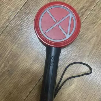 Xia Shia Jun Kim Jun Jun Lightstick Fanlight На продажу