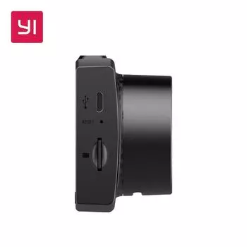 xiao Yl Ultra Dash Camera For Car ADAS 2.7 Screen Full HD 1080P Dash Cam with ADAS English International edition None