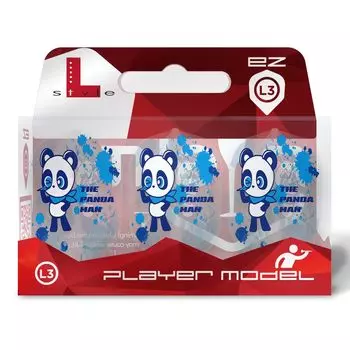 Xiaochen Zong EZ L3 Clear ver.2 L-Flight