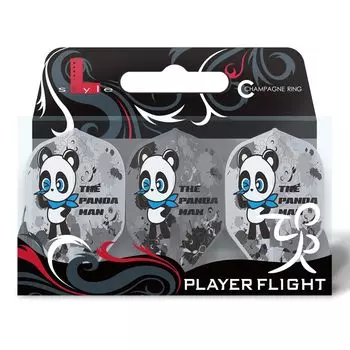 Xiaochen Zong PRO L1 Mix ver.2 L-Flight