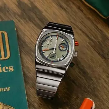 Xiaomi 2025 новые квадратные мужские часы нишевые легкие роскошные мужские часы высокого класса модные часы