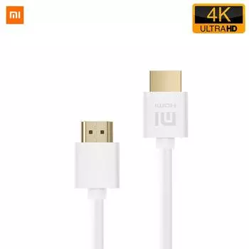 XIAOMI 4K HDMI-кабель