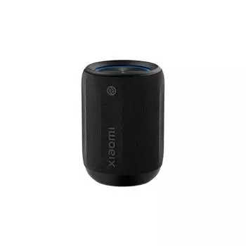 Xiaomi Bluetooth Mini Xiaomi Hyperos Ip67 динамик портативный динамик 360 всенаправленный выход совместимый пылезащитный