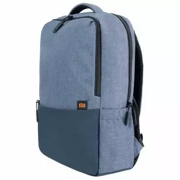 Xiaomi COMMUTER Голубая сумка для ноутбука Синяя