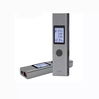 Xiaomi Duka ATuMan 40 м лазерный дальномер LS-P USB-флэш-дальномер с зарядкой и высокоточным измерением дальномера