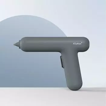 Xiaomi Электрический пистолет для горячего клея DUKA ATuMan EG1 для самостоятельного изготовления