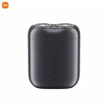 Xiaomi Electric Shaver S200 чёрный