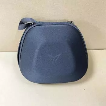 Чехол Xiaomi Flydigi Hard Shell Protective Storage Bag для геймпада Flydigi Direwolf Series /APEX 4 3 2 / Vader 3 4pro 3pro чёрный