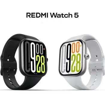 Xiaomi Глобальная версия для Xiaomi Redmi Watch 5 Active 2.01 AMOLED дисплей Smartwatch Call GPS водонепроницаемые спортивные часы мужской браслет For Xiaomi Watch5