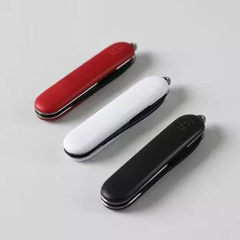 Xiaomi Huohou Многофункциональный распаковочный складной инструмент для лагеря, открытая посылка, открытый зажим для выживания в лагере, острый резак, открывалка для бутылок