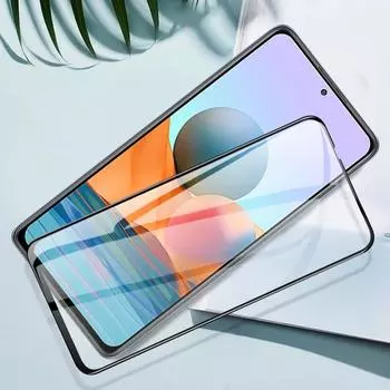 Xiaomi Mi 11 Lite Redmi Note 13s 13 12s 12 11s 11 10s 10 9s 9 8 Pro Pro + Poco X6 X5 X3 NFC 12C 13C 10C 9T 9C Защитная пленка из закаленного стекла Mi 10T/10T Pro