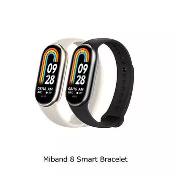 Xiaomi Mi Band 8 Smart Band, версия для Китая
