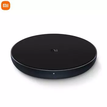 Xiaomi Mi, Беспроводная зарядная панель, Беспроводное зарядное устройство