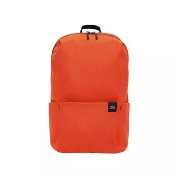 Xiaomi Mi Casual Daypack Чехол для ноутбука Оранжевый 10 л