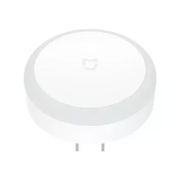 Xiaomi Mi Mijia умный светодиодный ночник с датчиком сенсорного режима ночник для дома, коридора, спальни, прохода переменного тока, 220 В, версия с подключением