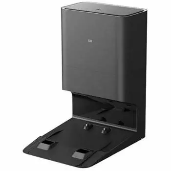 Xiaomi Mi Robot Vacuum-Mop 2 Ultra Station Черный