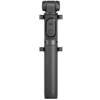 Xiaomi Mi Selfie Stick штатив, вращающийся на 360°, держатель для телефона, пульт дистанционного управления Bluetooth, глобальная версия