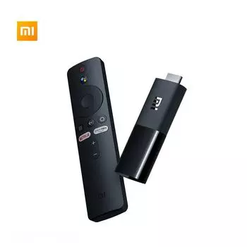 Xiaomi Mi TV Stick (глобальная версия)