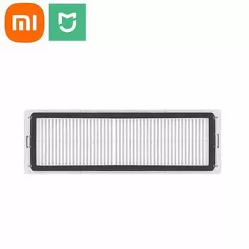 XIAOMI MiJia 2 шт. фильтры для пылесоса 1C Vision навигационная версия Прочный и прочный длительный срок службы Изысканный и нежный