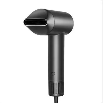 XIAOMI MIJIA H700 Высокоскоростные фены 102 000 об/мин Цветной HD-экран Интеллектуальный контроль температуры Уход за волосами с отрицательными ионами MNGS01SK