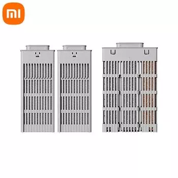 Xiaomi Mijia Intelligent Fish Tank Special Filter Element Filter Box Accessories Filter Cotton Transformation Module Physical Consumables