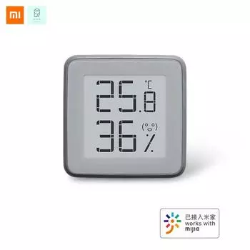 Xiaomi MMC Гигрометр Термометр