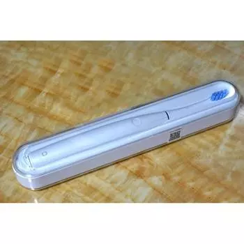 Xiaomi Oclean SE Smart Sonic электрическая зубная щетка перезаряжаемая автоматическая ультразвуковая зубная щетка IPX7 работает с приложением Oclean
