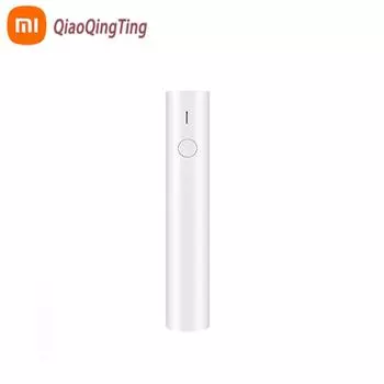 Xiaomi Qiaoqingting инфракрасная импульсная противозудная палочка питьевая ручка от укусов комаров и насекомых снимает зуд ручка для детей и взрослых белый