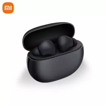 Xiaomi Redmi Buds 4 активные TWS наушники Bluetooth 5,3 экологический шумоподавление микрофон беспроводные наушники