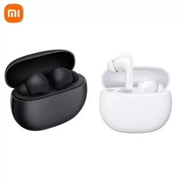 Xiaomi Redmi Buds 4 активные TWS наушники Bluetooth 5,3 экологический шумоподавление микрофон беспроводные наушники