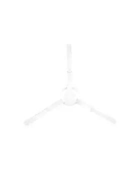 Xiaomi Robot Vacuum Cleaner S10 S20 Compatible Side Brush Set of 2 Xiaomi Robot Vacuum Cleaner Consumables Accessories