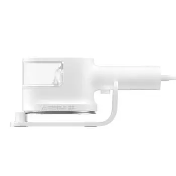 Xiaomi Ручная гладильная машина для одежды Вертикальный электрический отпариватель с базой Портативная одежда EU белый