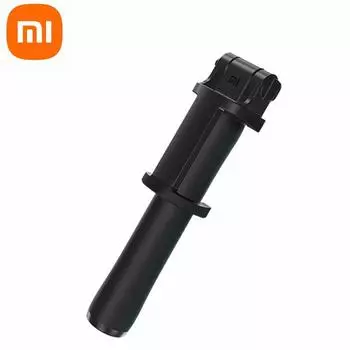 Xiaomi Selfie Stick Mini Self Stick Bluetooth Удлинитель дистанционного затвора Вращающийся