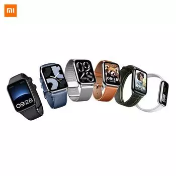 XIAOMI Смарт-браслет 8 Pro