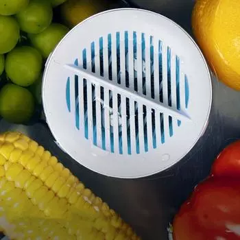 Xiaomi Xiaoda Портативная машина для мытья фруктов и овощей IPX7 Водонепроницаемый перезаряжаемый очиститель для удаления остатков Магнитный заряд