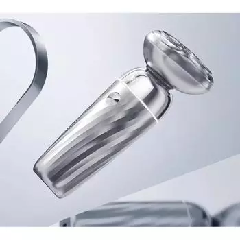 Xiaomi Youpin ENCHEN Новые электробритвы X7 Водонепроницаемый IPX7 Портативный перезаряжаемый станок для бритья для мужчин Парень Мальчик Отец Праздничный подарок Бритва